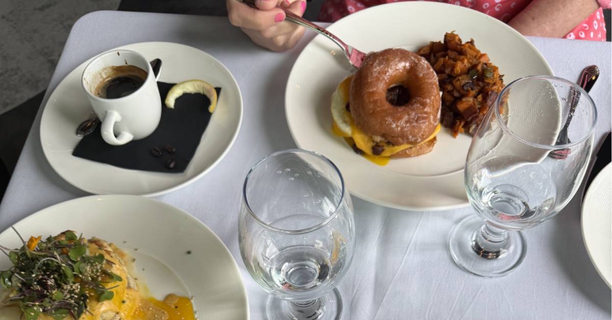 brunch