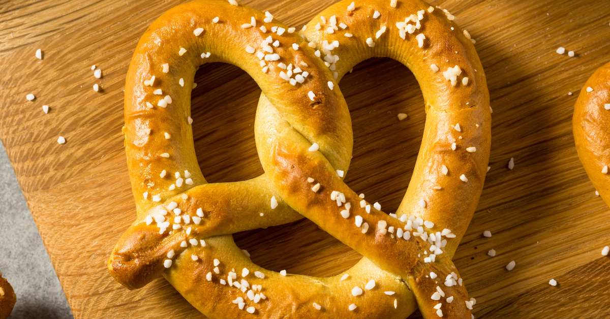 Pretzel