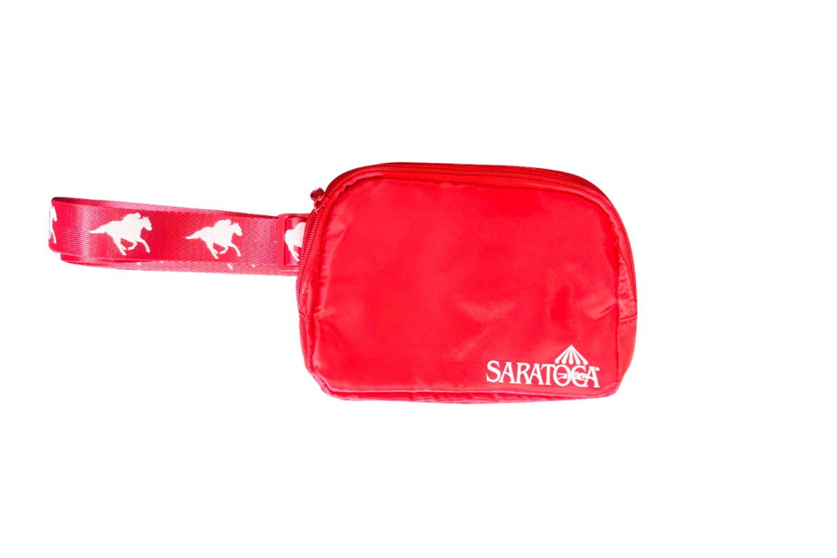 Saratoga belt bag
