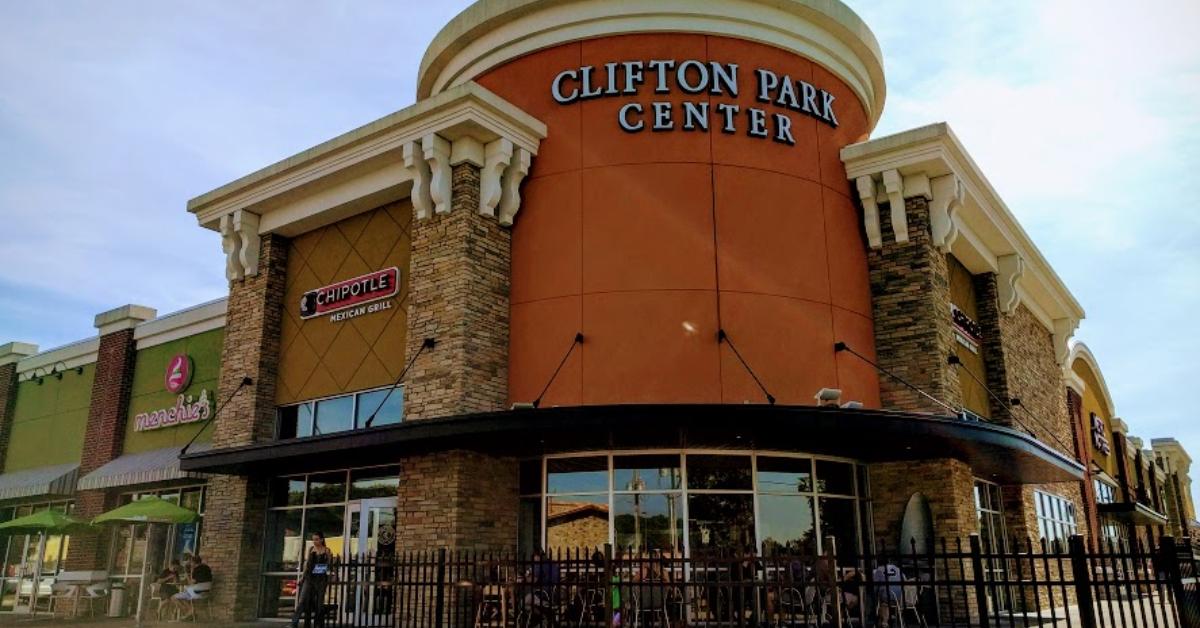 Chipotle at Clifton Park Center