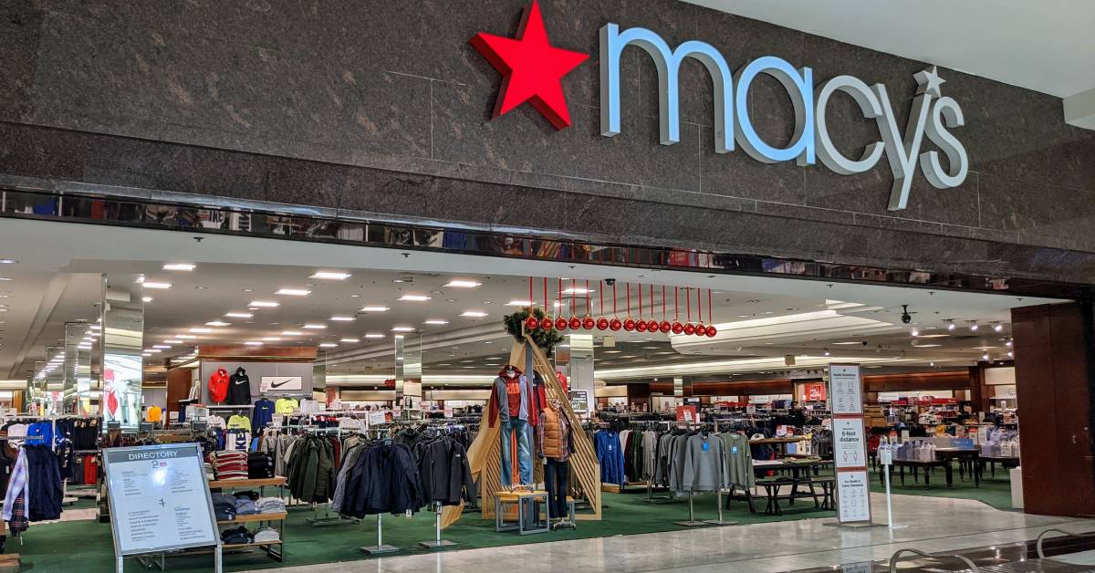 macy's