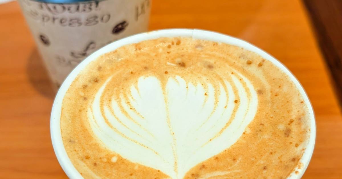 latte