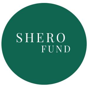 shero fund logo