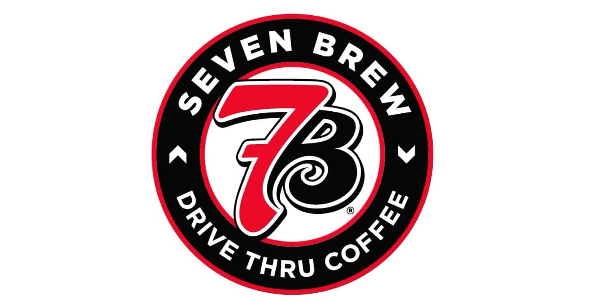 7 Brew Logo
