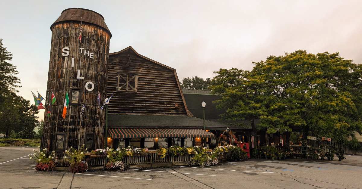 The Silo