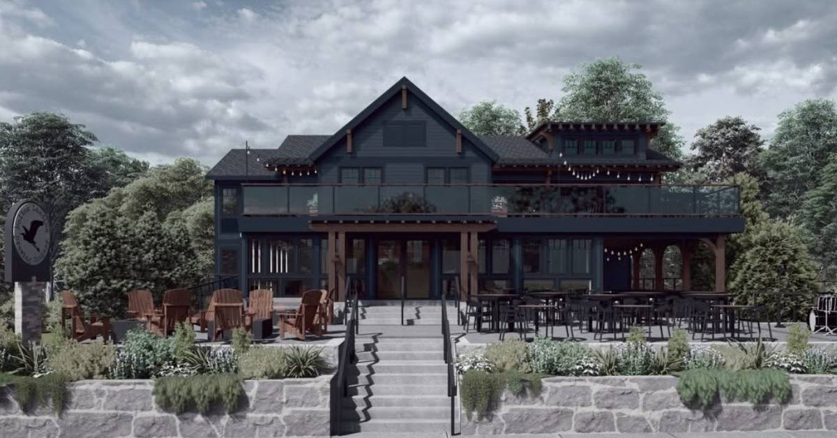 updates to Bolton Landing Brewing Company