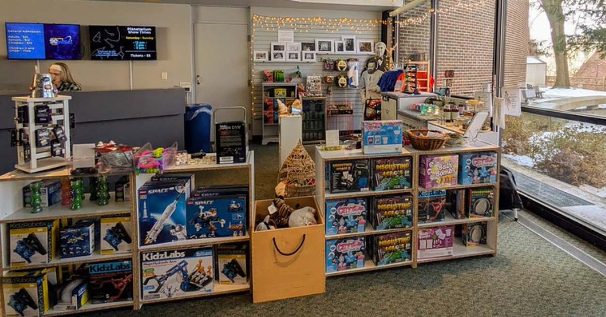 misci store