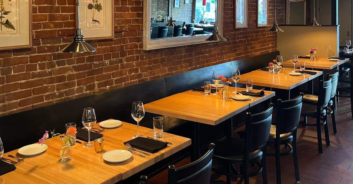 set of tables in radici