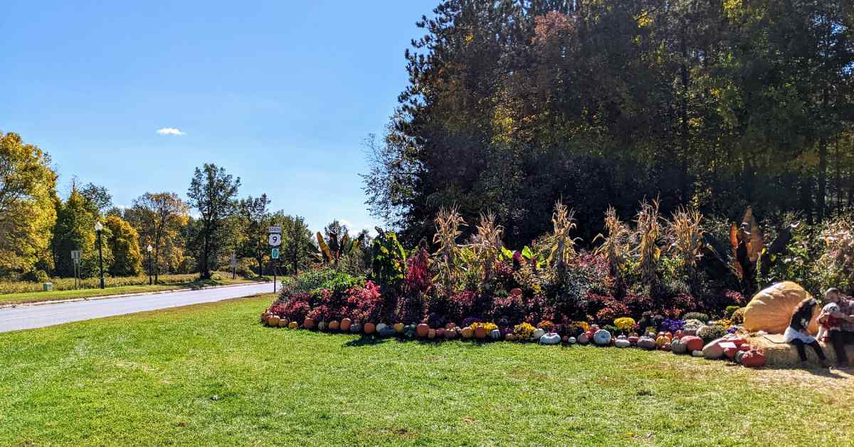 Saratoga Spa State Park