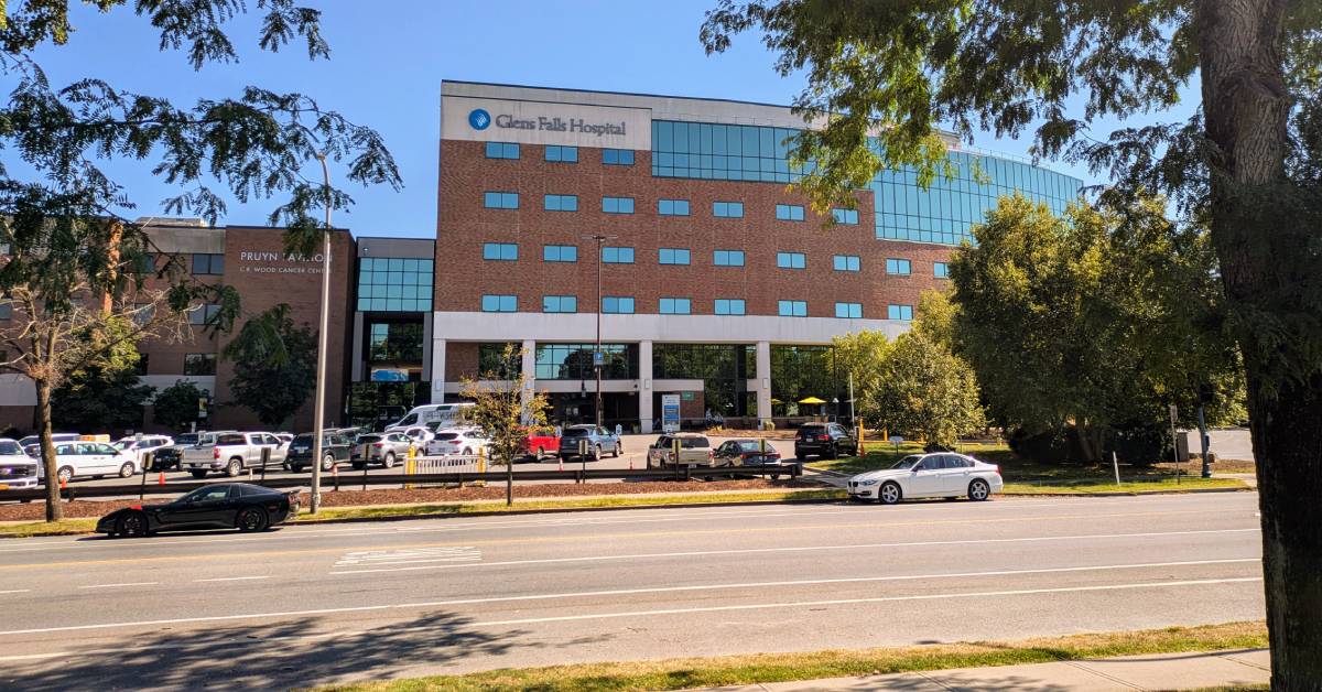 glens falls hospital