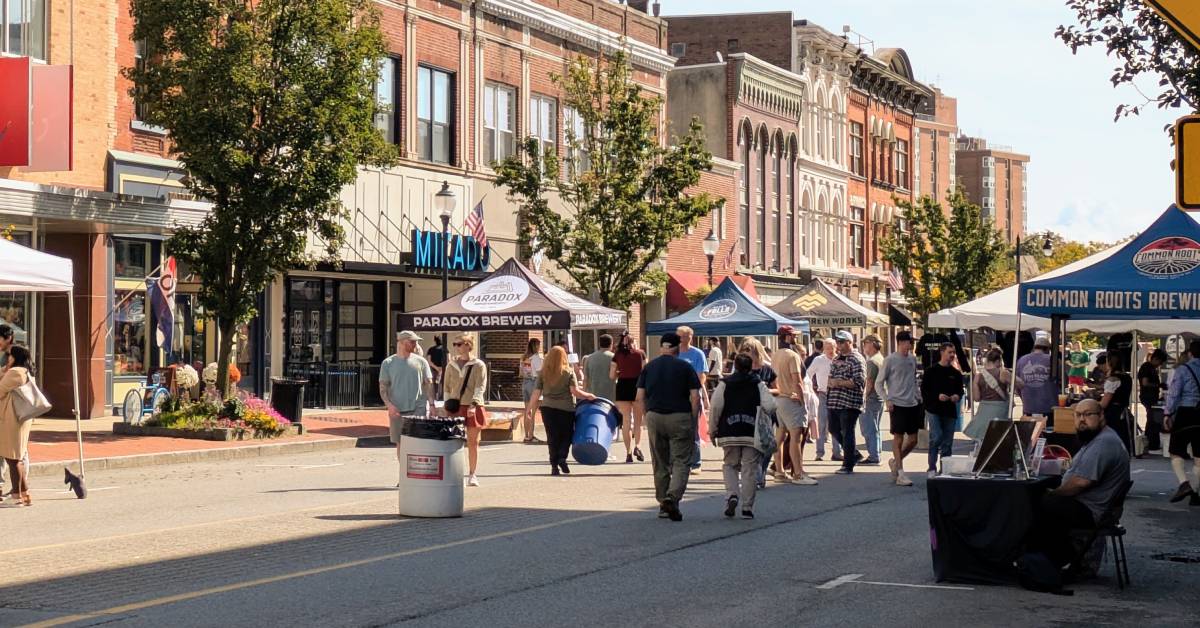 glens falls oktoberfest