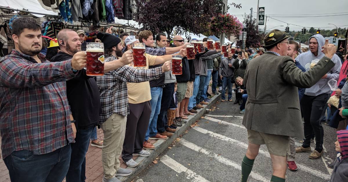 beer contest