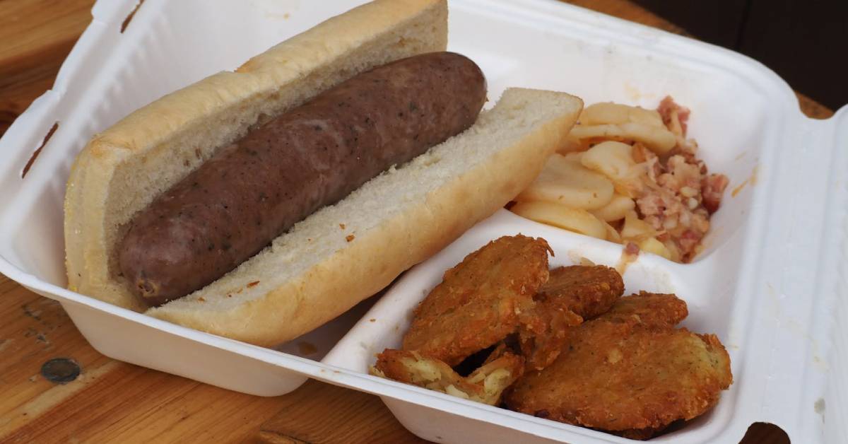 german food
