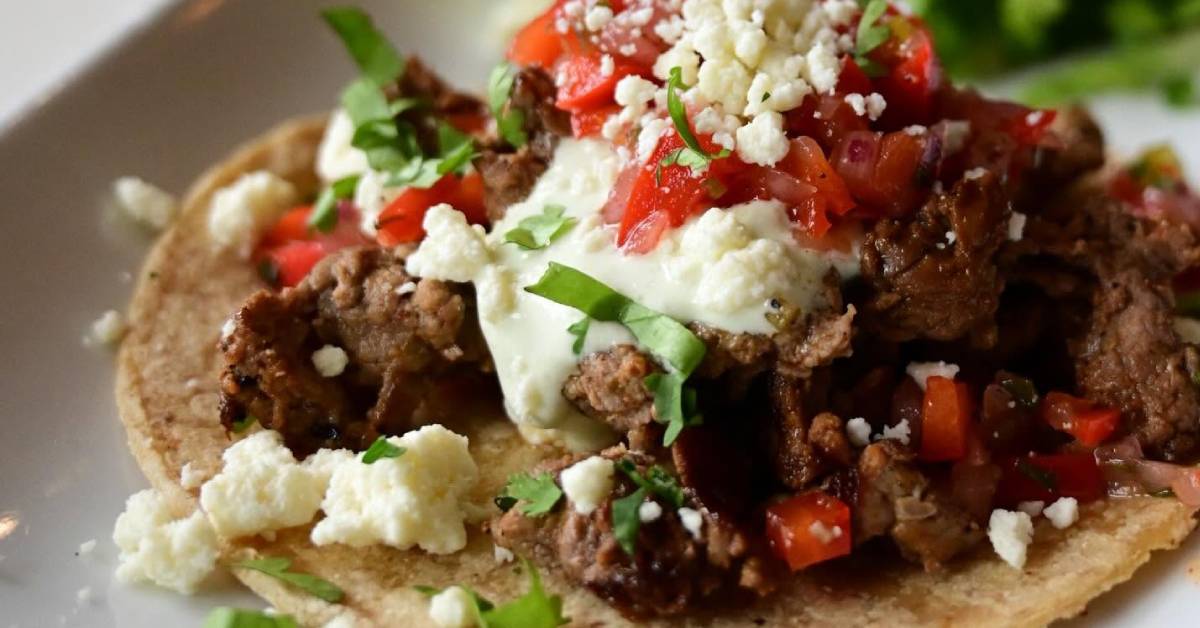 taco