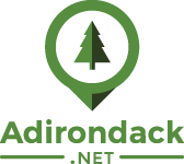 adirondack.net logo