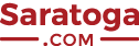 saratoga.com logo
