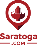 saratoga.com logo