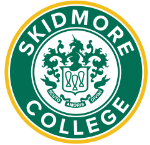 skidmore logo