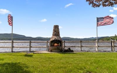 124 Mill Creek Road, Julie & Co. Realty