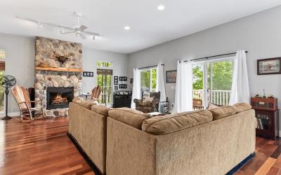 124 Mill Creek Road, Julie & Co. Realty