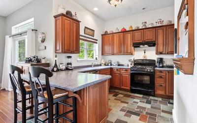 124 Mill Creek Road, Julie & Co. Realty