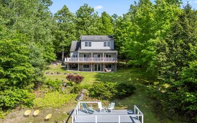 124 Mill Creek Road, Julie & Co. Realty