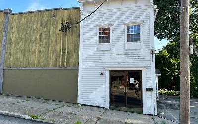 122 Broad Street, Julie & Co. Realty