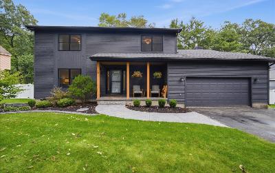 18 Orchard Park Drive, Julie & Co. Realty