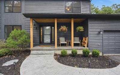 18 Orchard Park Drive, Julie & Co. Realty