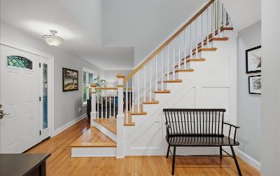 18 Orchard Park Drive, Julie & Co. Realty