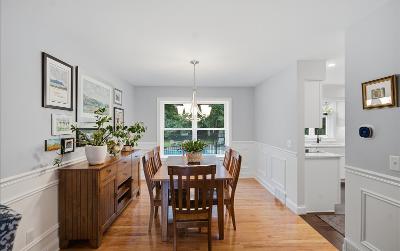 18 Orchard Park Drive, Julie & Co. Realty