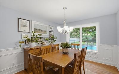 18 Orchard Park Drive, Julie & Co. Realty