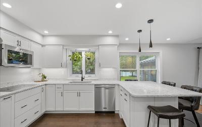 18 Orchard Park Drive, Julie & Co. Realty