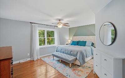 18 Orchard Park Drive, Julie & Co. Realty