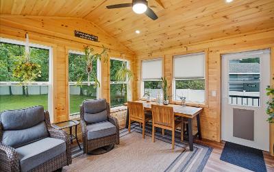 18 Orchard Park Drive, Julie & Co. Realty