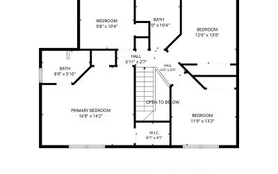 18 Orchard Park Drive, Julie & Co. Realty