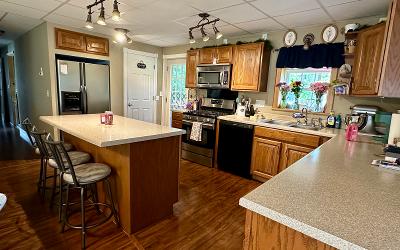 105 Mount Hope Avenue, Julie & Co. Realty
