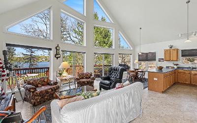 536 S. Shore Road, Julie & Co. Realty