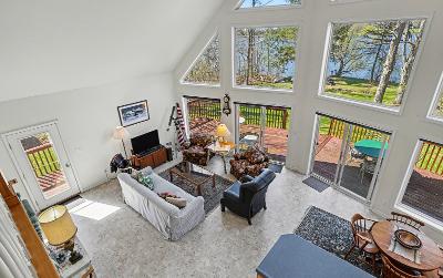 536 S. Shore Road, Julie & Co. Realty