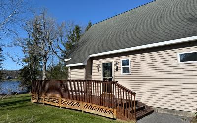 536 S. Shore Road, Julie & Co. Realty