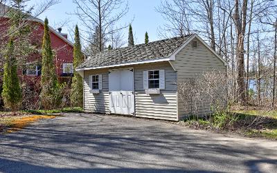 536 S. Shore Road, Julie & Co. Realty