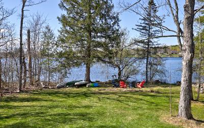 536 S. Shore Road, Julie & Co. Realty
