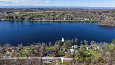 536 S. Shore Road, Julie & Co. Realty