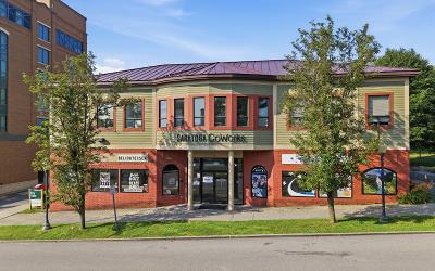 92 Congress Street, Julie & Co. Realty
