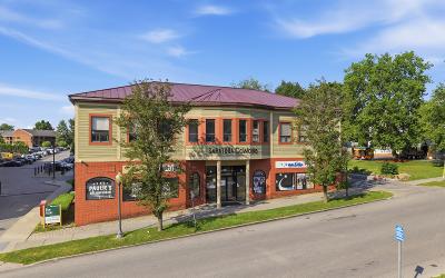 92 Congress Street, Julie & Co. Realty