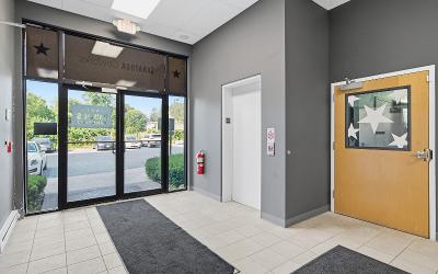92 Congress Street, Julie & Co. Realty