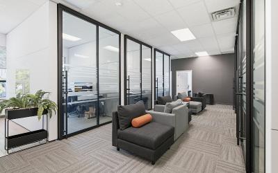 92 Congress Street, Julie & Co. Realty