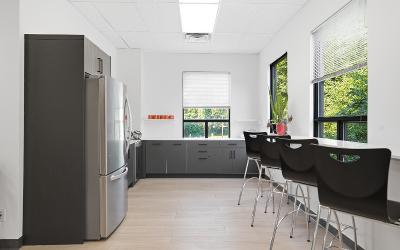 92 Congress Street, Julie & Co. Realty