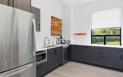 92 Congress Street, Julie & Co. Realty