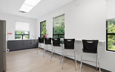 92 Congress Street, Julie & Co. Realty